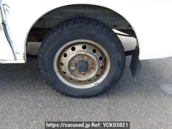 Used 1999 MT nissan vanette-van SK82VN Image[31]