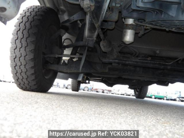 Used 1999 MT nissan vanette-van SK82VN Image[32]