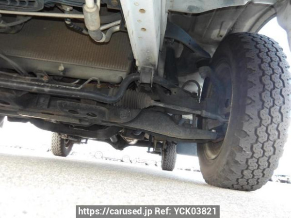 Used 1999 MT nissan vanette-van SK82VN Image[33]