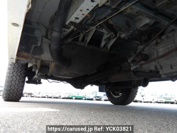 Used 1999 MT nissan vanette-van SK82VN Image[34]