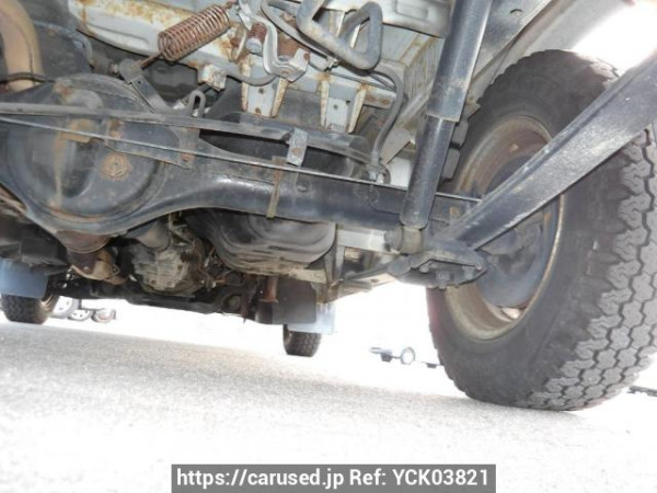 Used 1999 MT nissan vanette-van SK82VN Image[39]