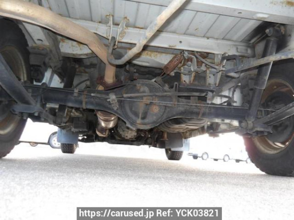 Used 1999 MT nissan vanette-van SK82VN Image[40]