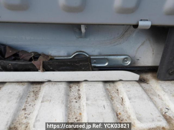 Used 1999 MT nissan vanette-van SK82VN Image[43]