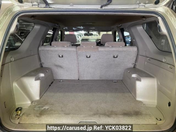 Used 2002 AT toyota hilux-surf VZN215W Image[7]