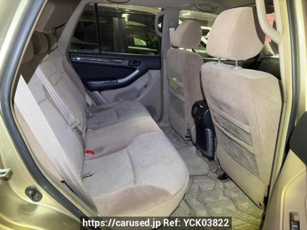 Used 2002 AT toyota hilux-surf VZN215W Image[8]