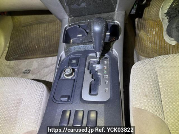 Used 2002 AT toyota hilux-surf VZN215W Image[11]