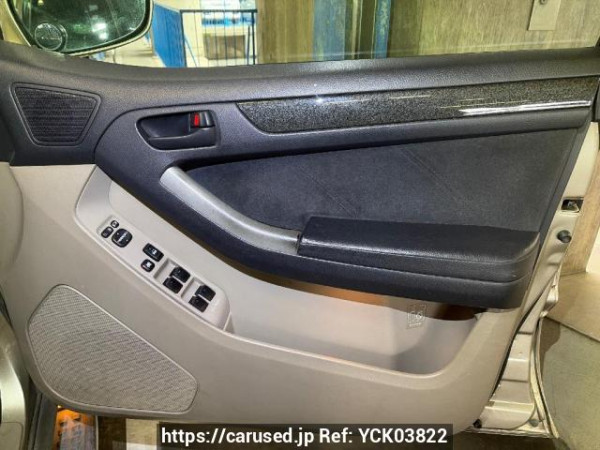 Used 2002 AT toyota hilux-surf VZN215W Image[15]