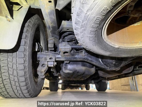 Used 2002 AT toyota hilux-surf VZN215W Image[20]