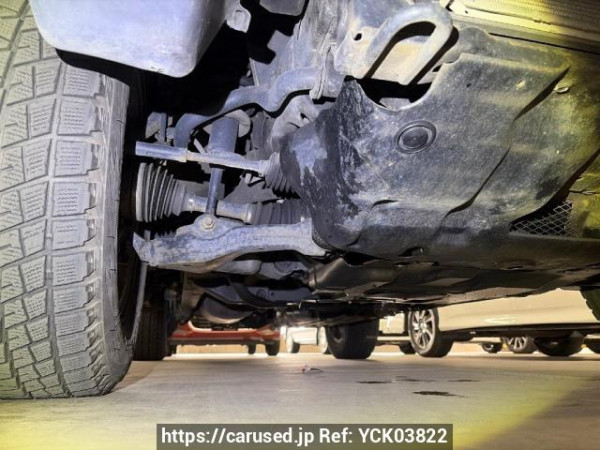 Used 2002 AT toyota hilux-surf VZN215W Image[22]