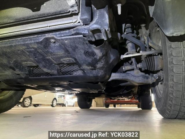 Used 2002 AT toyota hilux-surf VZN215W Image[23]