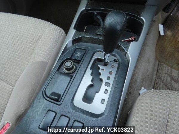 Used 2002 AT toyota hilux-surf VZN215W Image[28]