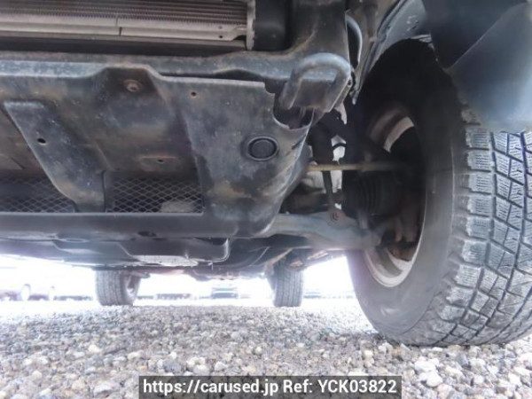 Used 2002 AT toyota hilux-surf VZN215W Image[38]