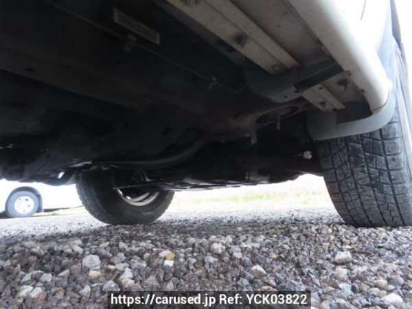 Used 2002 AT toyota hilux-surf VZN215W Image[39]
