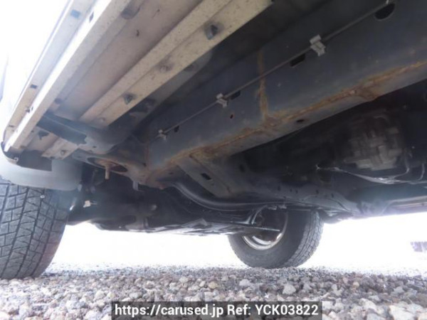 Used 2002 AT toyota hilux-surf VZN215W Image[40]