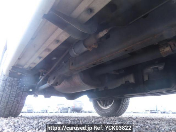 Used 2002 AT toyota hilux-surf VZN215W Image[41]