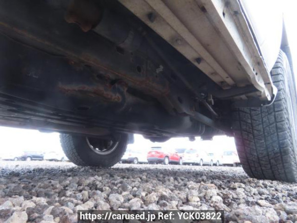 Used 2002 AT toyota hilux-surf VZN215W Image[42]