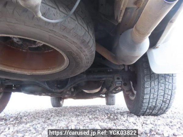 Used 2002 AT toyota hilux-surf VZN215W Image[45]