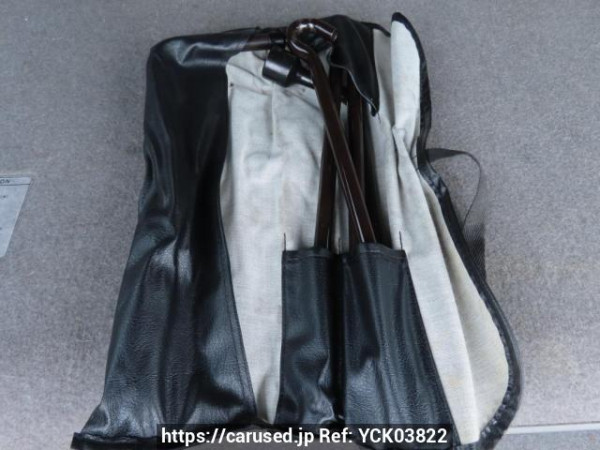 Used 2002 AT toyota hilux-surf VZN215W Image[47]