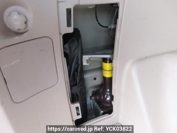 Used 2002 AT toyota hilux-surf VZN215W Image[48]