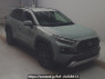 Used 2022 AT toyota rav4 AXAH54 Image[2]