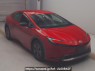 Used 2023 AT toyota prius ZVW60 Image[2]
