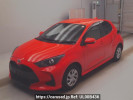 Toyota YARIS MXPA10