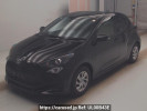 Toyota YARIS MXPA10