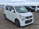 Suzuki Wagon R MH34S