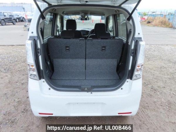 Used 2014 AT suzuki wagon-r MH34S Image[8]