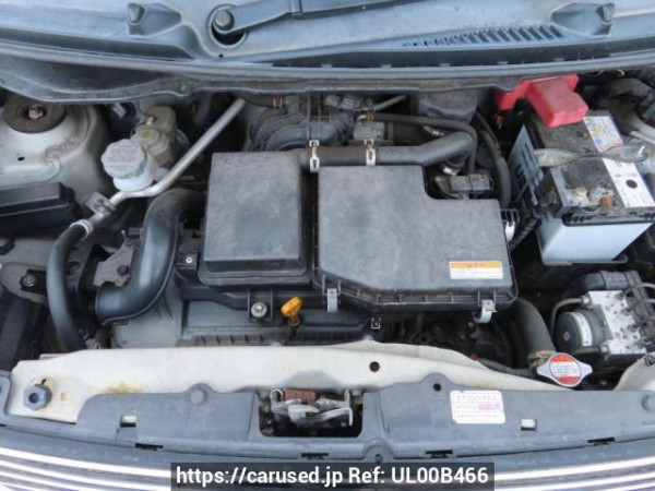 Used 2014 AT suzuki wagon-r MH34S Image[9]