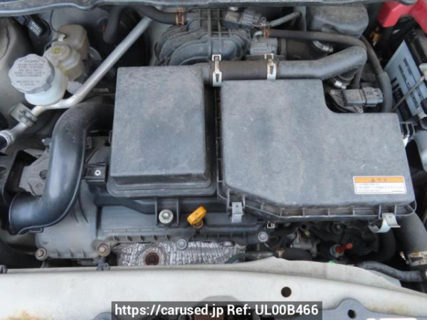 Used 2014 AT suzuki wagon-r MH34S Image[10]