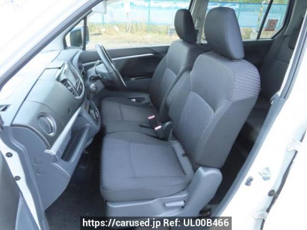 Used 2014 AT suzuki wagon-r MH34S Image[15]