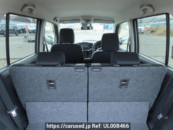 Used 2014 AT suzuki wagon-r MH34S Image[18]