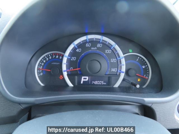 Used 2014 AT suzuki wagon-r MH34S Image[22]