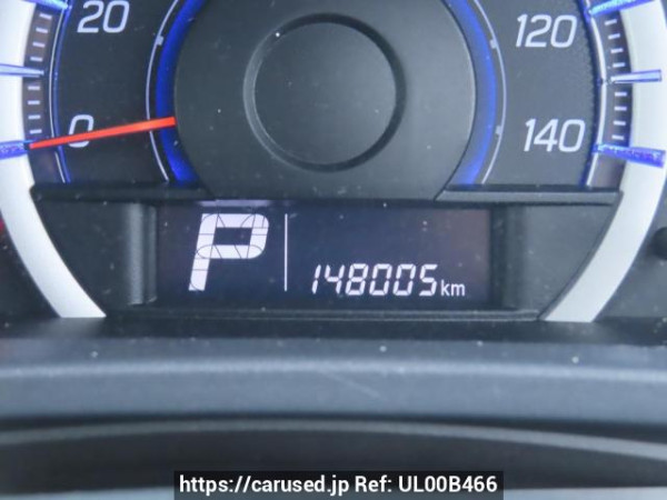 Used 2014 AT suzuki wagon-r MH34S Image[23]