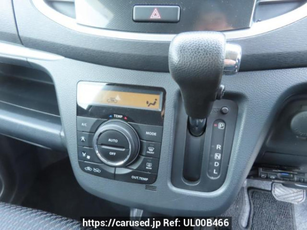 Used 2014 AT suzuki wagon-r MH34S Image[26]