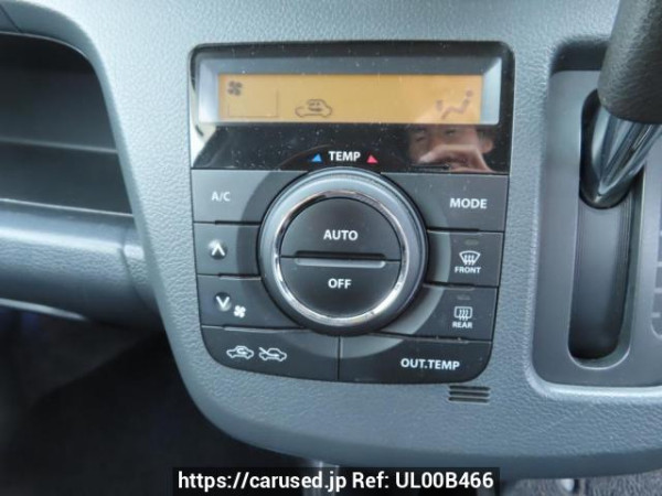 Used 2014 AT suzuki wagon-r MH34S Image[27]