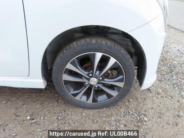 Used 2014 AT suzuki wagon-r MH34S Image[32]