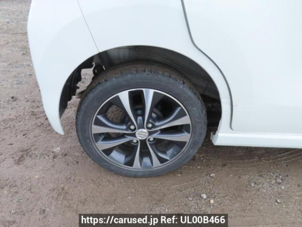 Used 2014 AT suzuki wagon-r MH34S Image[33]