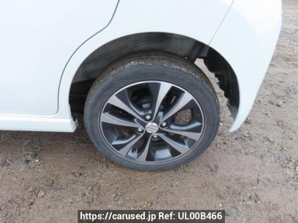 Used 2014 AT suzuki wagon-r MH34S Image[34]