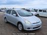 Used 2004 AT toyota wish ZNE10G Image[0]