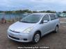 Used 2004 AT toyota wish ZNE10G Image[2]