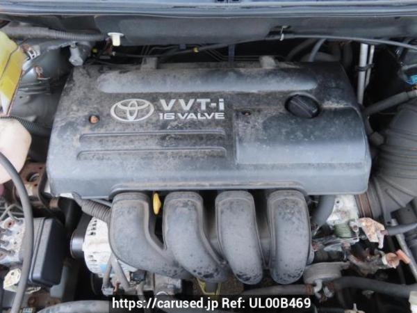 Used 2004 AT toyota wish ZNE10G Image[11]