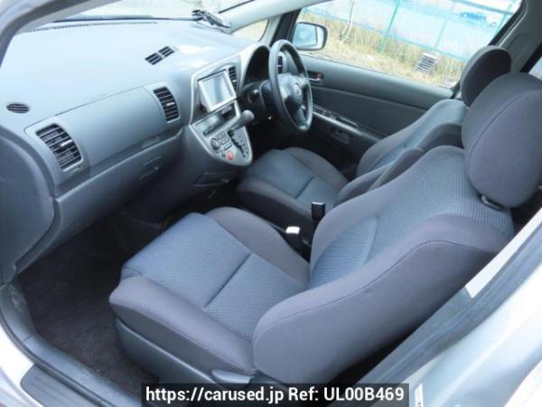 Used 2004 AT toyota wish ZNE10G Image[15]