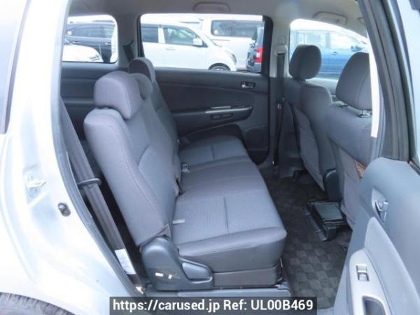 Used 2004 AT toyota wish ZNE10G Image[17]