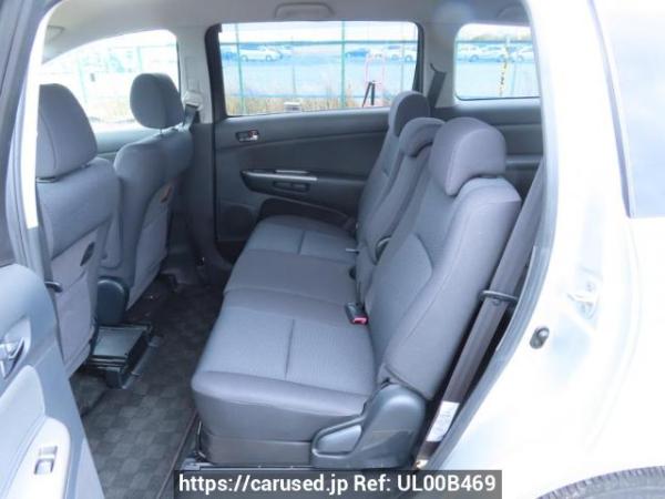 Used 2004 AT toyota wish ZNE10G Image[18]