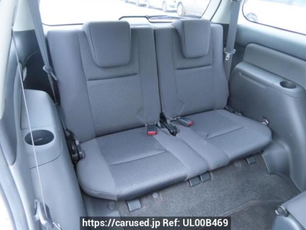 Used 2004 AT toyota wish ZNE10G Image[19]