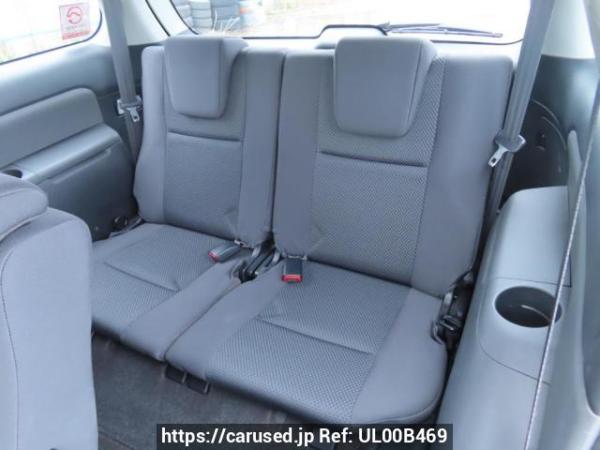 Used 2004 AT toyota wish ZNE10G Image[20]