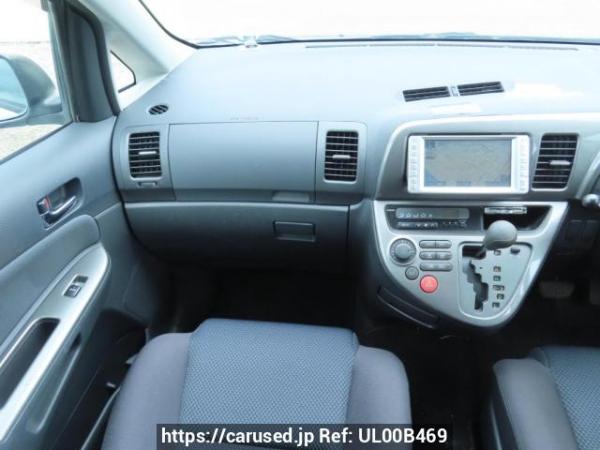 Used 2004 AT toyota wish ZNE10G Image[22]
