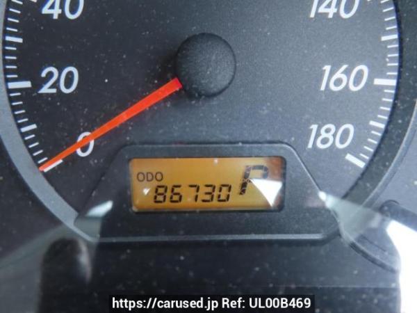 Used 2004 AT toyota wish ZNE10G Image[29]